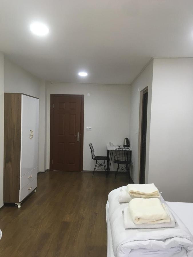 Kule Hotel Bursa Exterior photo