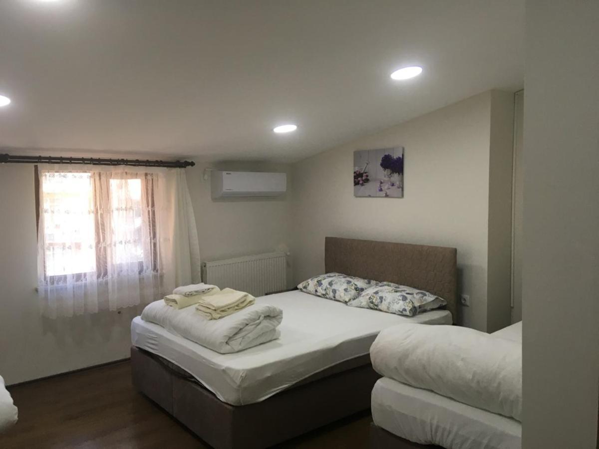 Kule Hotel Bursa Exterior photo