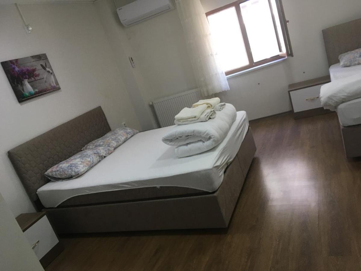 Kule Hotel Bursa Exterior photo