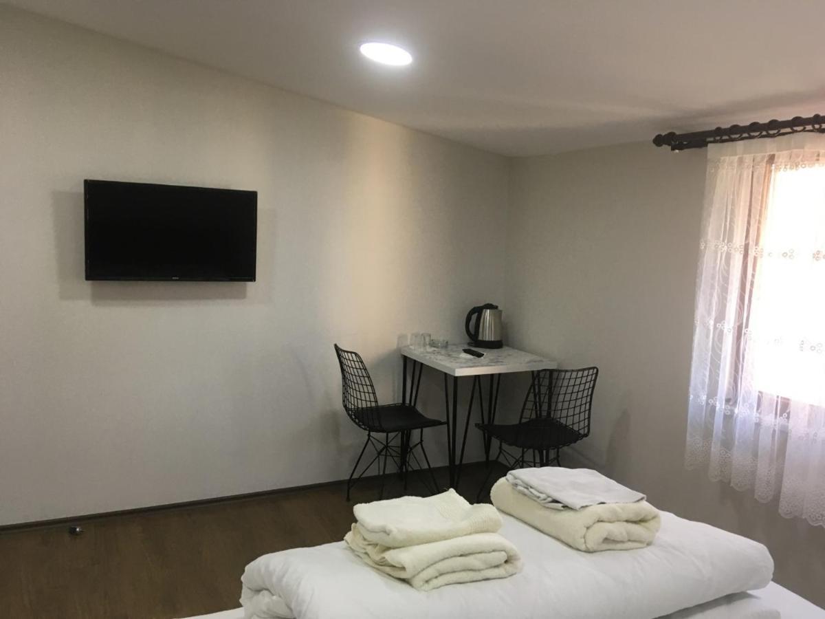 Kule Hotel Bursa Exterior photo
