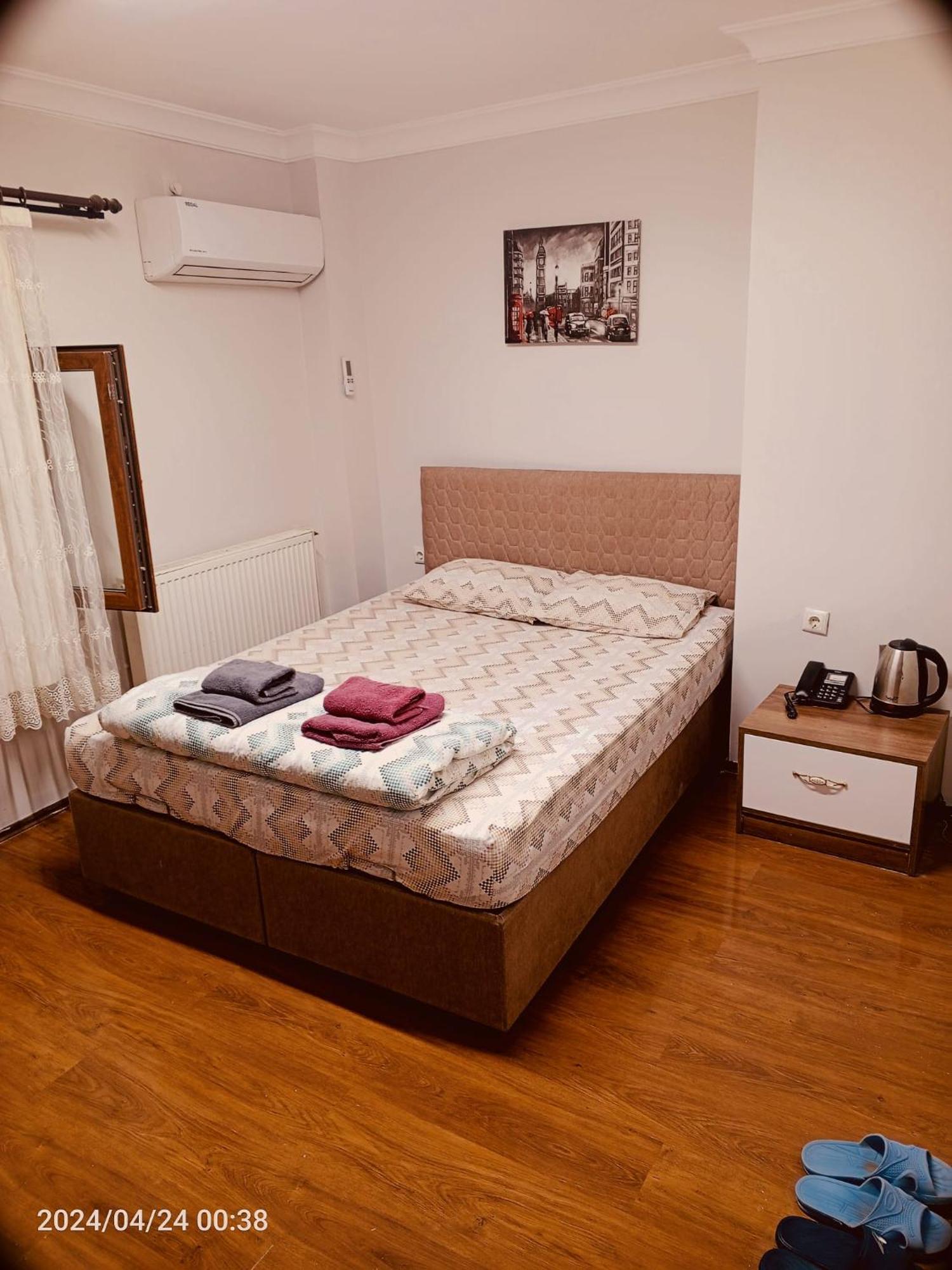 Kule Hotel Bursa Exterior photo