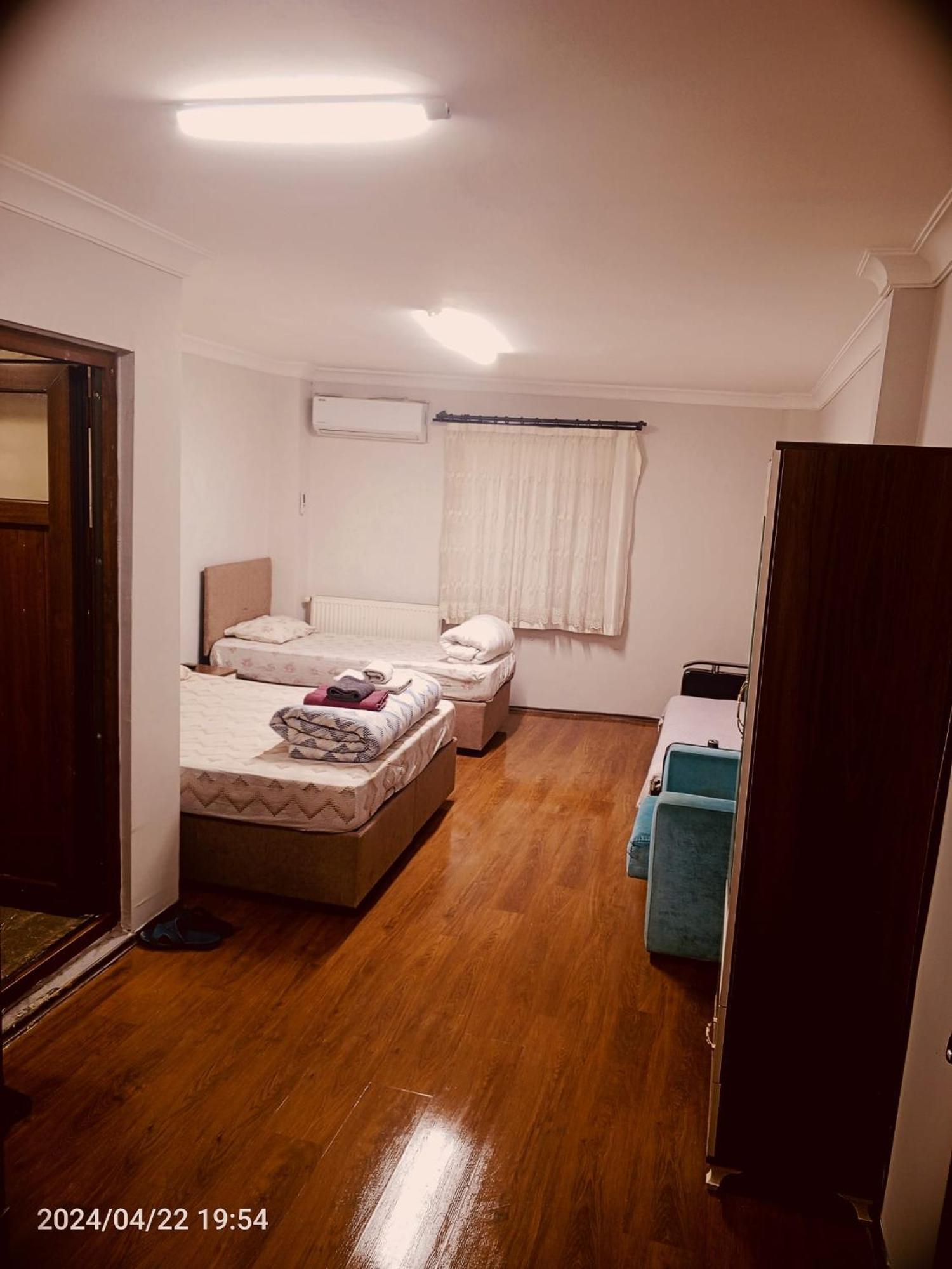 Kule Hotel Bursa Exterior photo