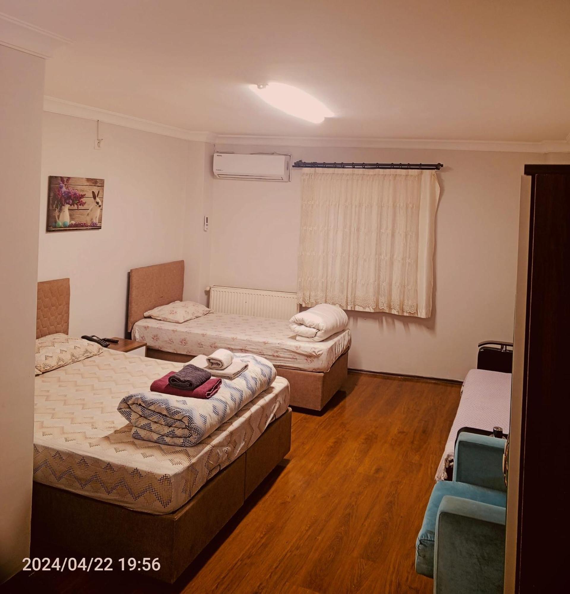 Kule Hotel Bursa Exterior photo