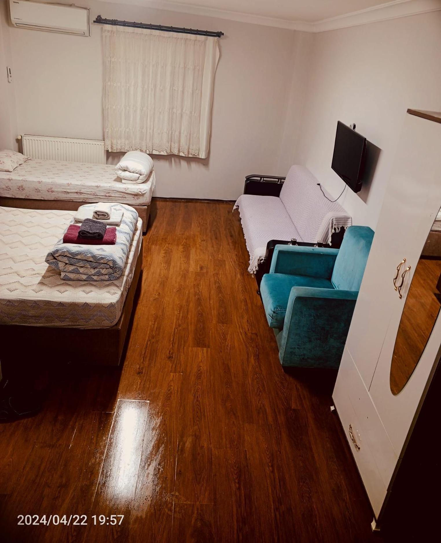 Kule Hotel Bursa Exterior photo