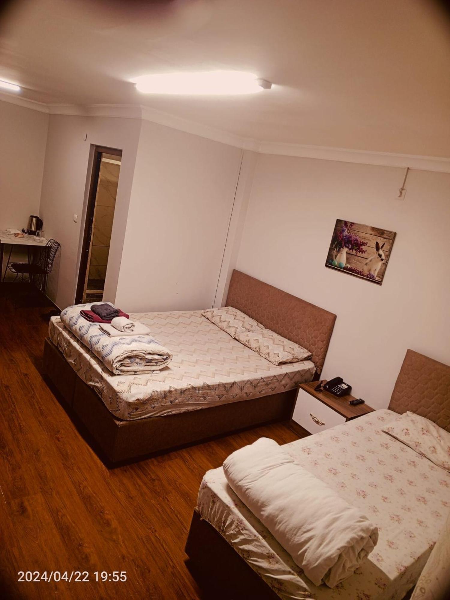 Kule Hotel Bursa Exterior photo