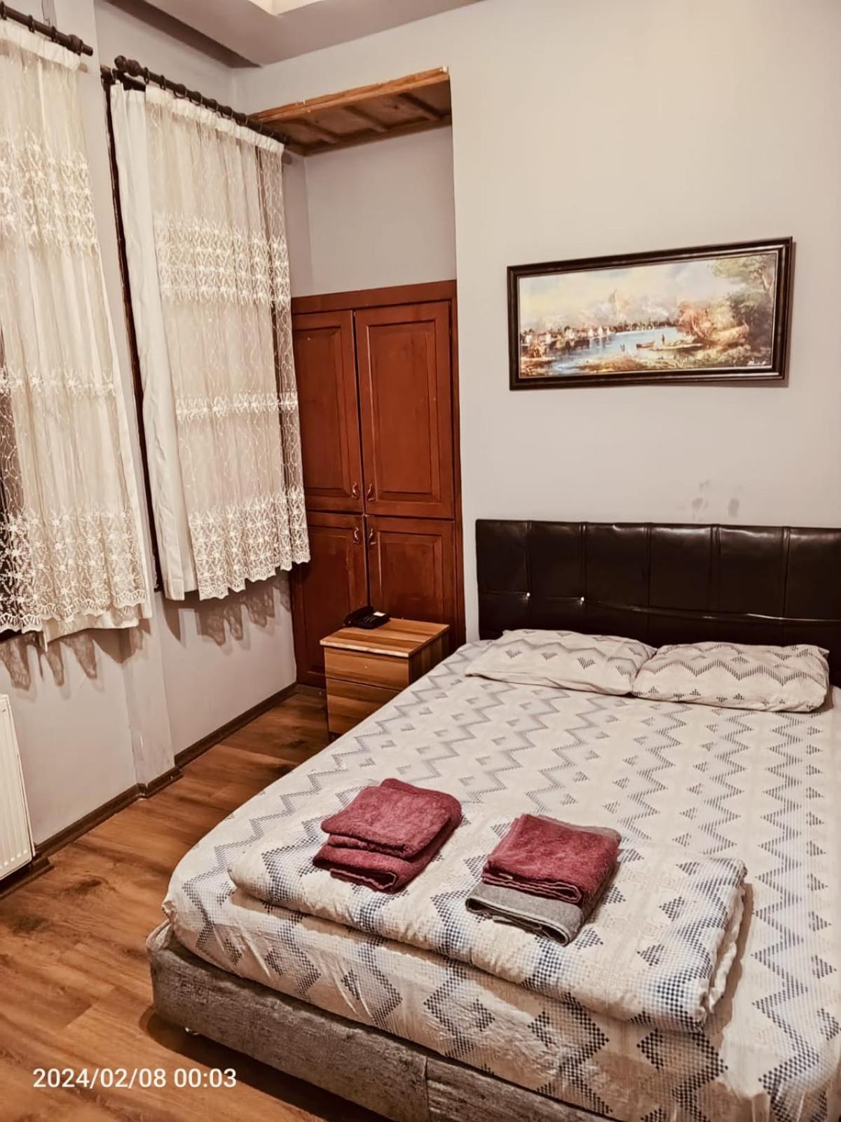Kule Hotel Bursa Exterior photo