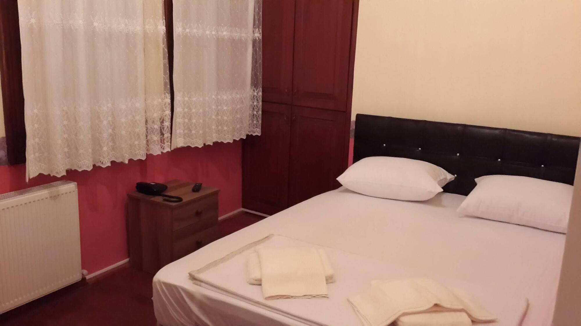 Kule Hotel Bursa Exterior photo