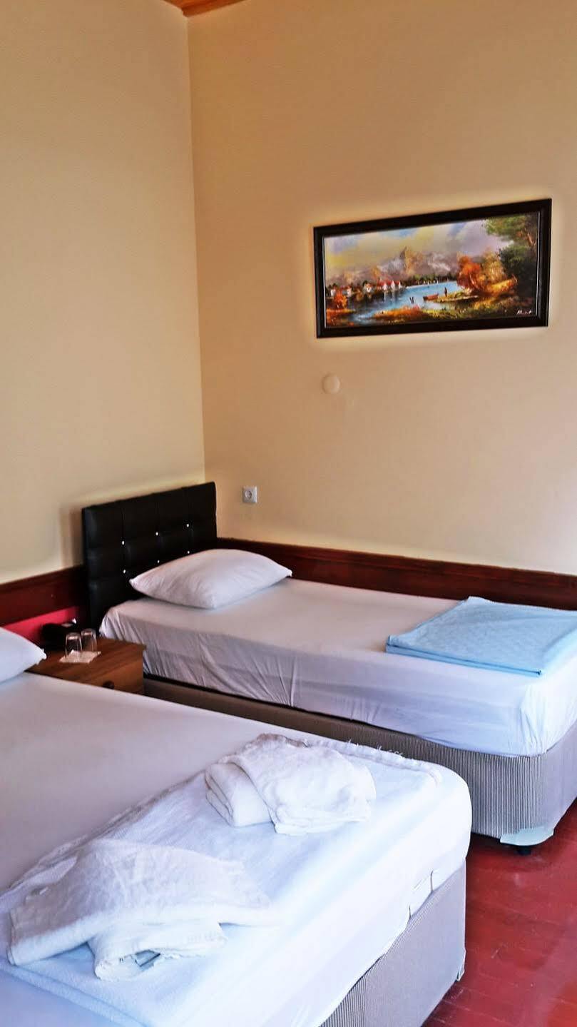 Kule Hotel Bursa Exterior photo